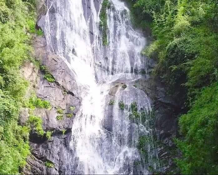 《美丽中华行》栏目之《北魏故郡 山水凉城》