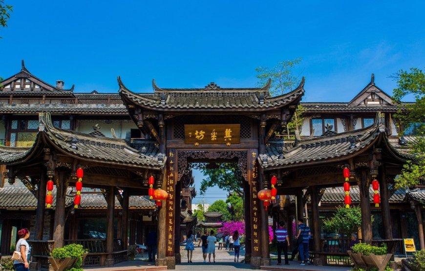 灵宝：发改述评亮成绩 踔厉奋发启新程